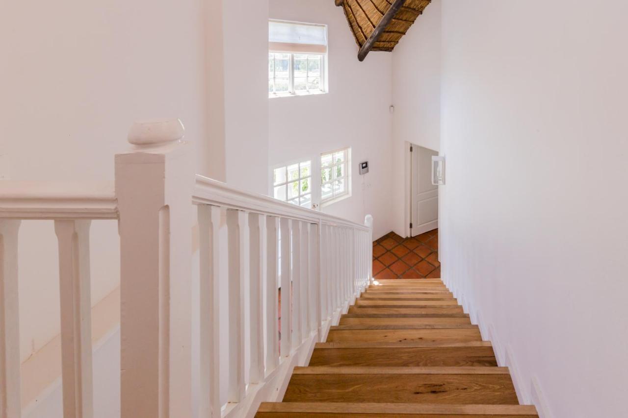 La Ferme Guesthouse (Adults Only) Franschhoek Luaran gambar