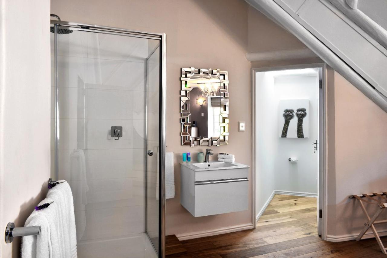 La Ferme Guesthouse (Adults Only) Franschhoek Luaran gambar