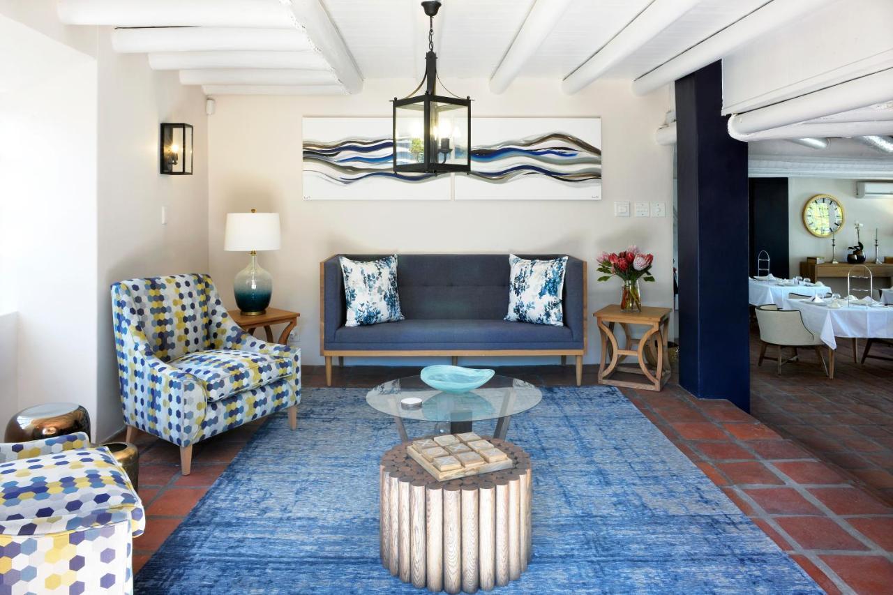 La Ferme Guesthouse (Adults Only) Franschhoek Luaran gambar