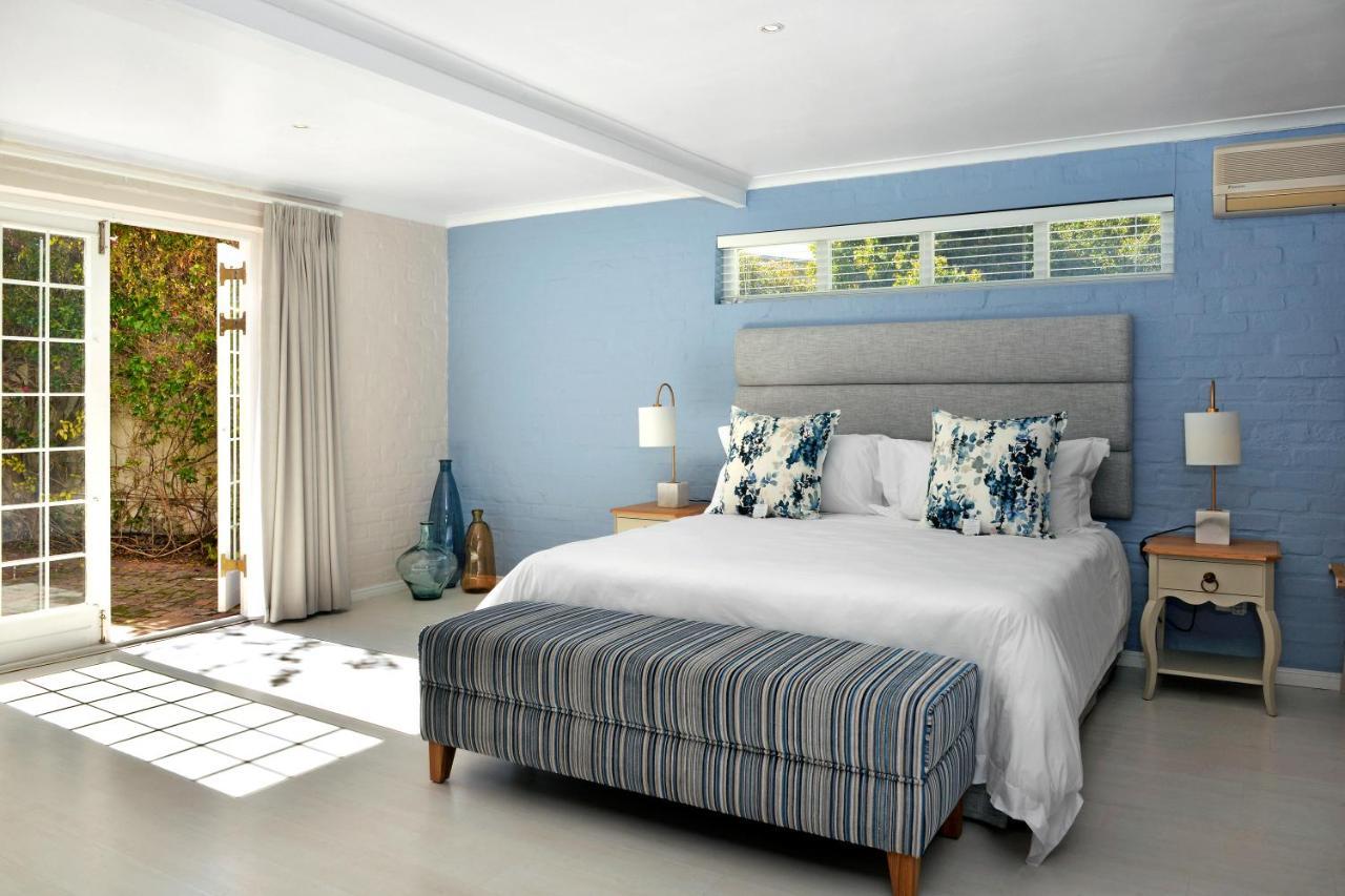 La Ferme Guesthouse (Adults Only) Franschhoek Luaran gambar