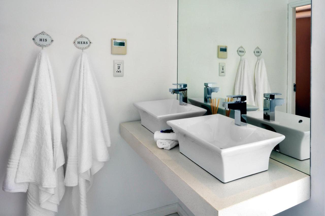 La Ferme Guesthouse (Adults Only) Franschhoek Luaran gambar