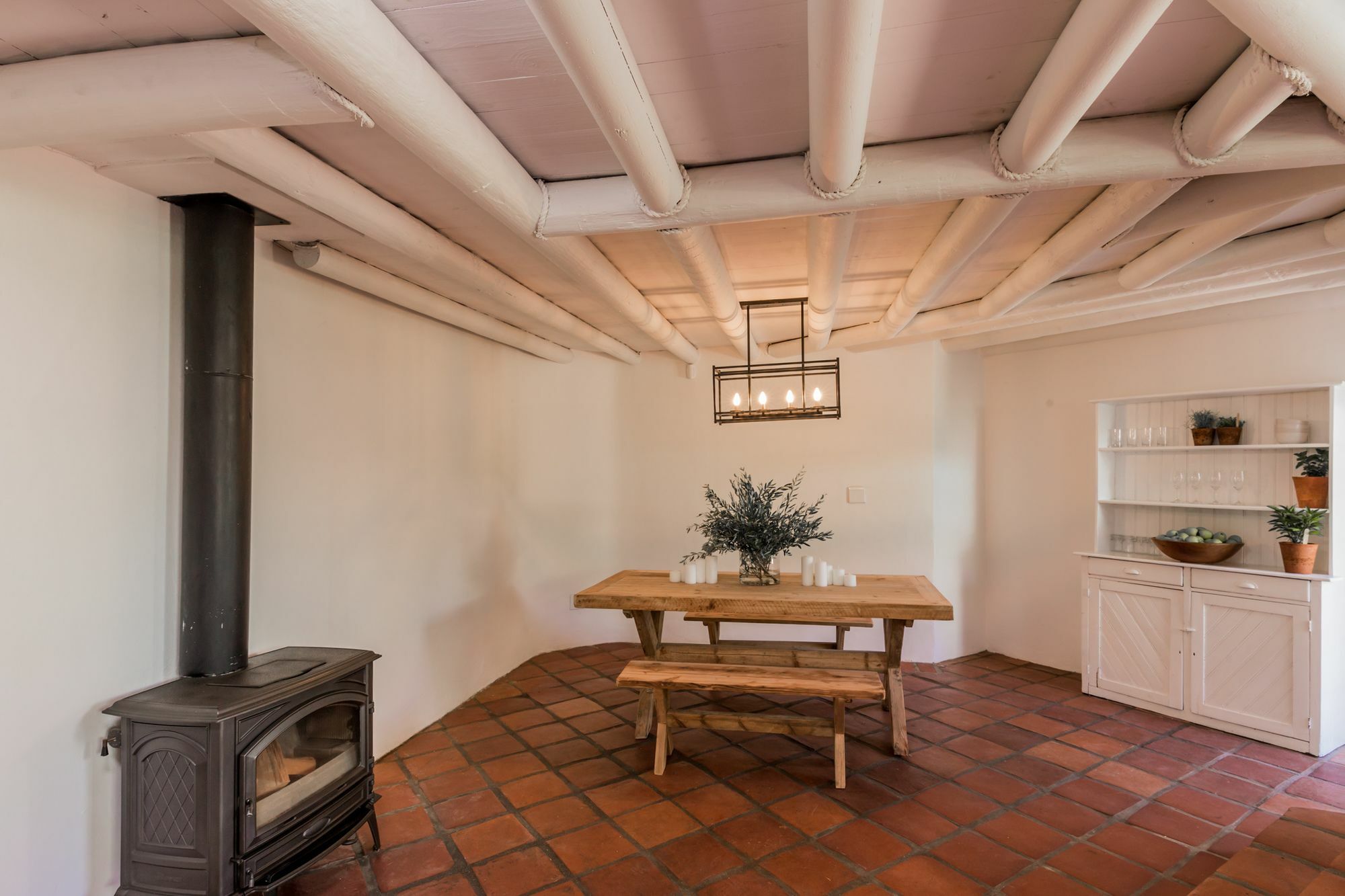 La Ferme Guesthouse (Adults Only) Franschhoek Luaran gambar